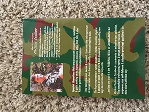 USED-Liphontcta The Russian System Guidebook (Based on the training of the Russian Special Forces) Paperback – January 1, 1997 by Vladimir Vasiliev (Paperback)