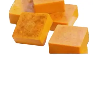 Tumeric soap Skincare Body Wash Honey Comfort Cleansing Nourishing Cleanser