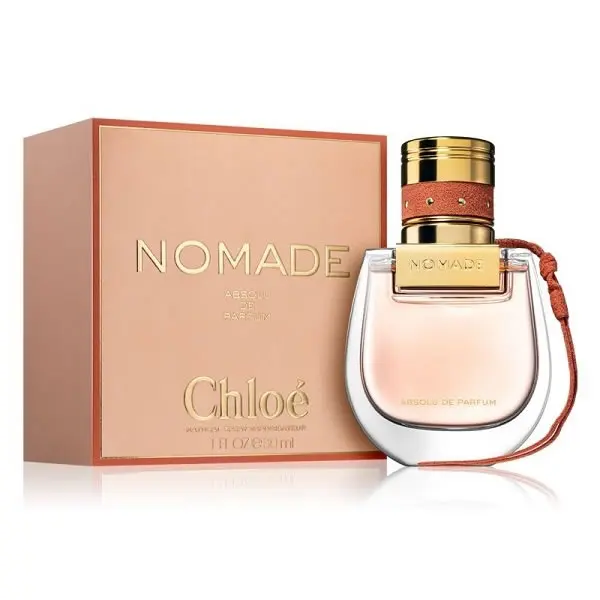 Chloe Nomade Eau De Parfum For Women