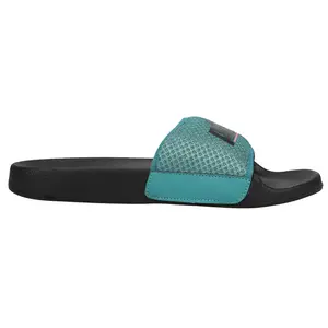 Prince Mens Prism Slide Casual Sandals Casual - Blue