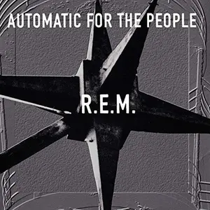 Automatic For The People (25Th Anniversary) - R.E.M. - Record Album, Vinyl LP