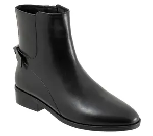 Trotters Annette Leather Ankle Boot