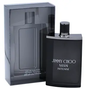 Jimmy Choo Man Intense  by Jimmy Choo cologne EDT 6.7 oz New In Box