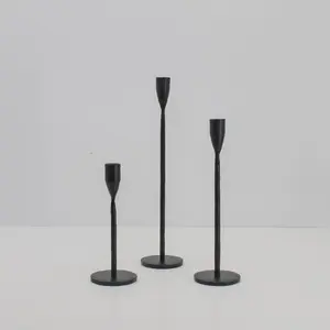 Charlotte Candleholders