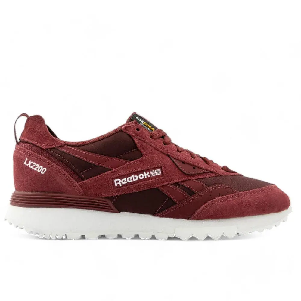 [100032789/ID1609] Mens Reebok LX2200