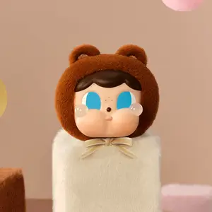 Crybaby Crying Blob CryTeddy Vinyl Plush Pendant