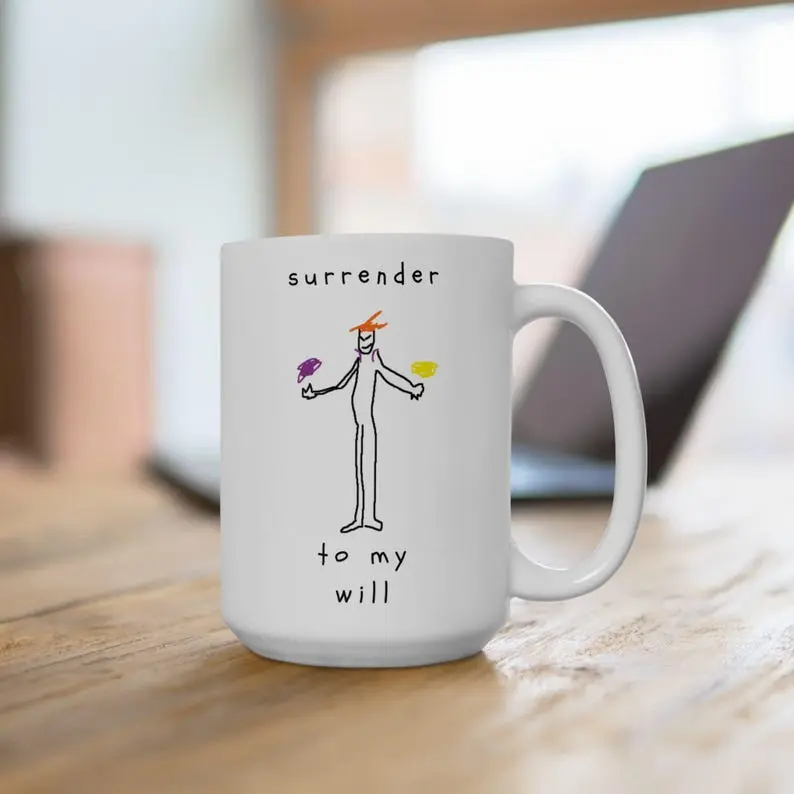 [Sale off up to 65%] Overwatch Winton series Moira mug