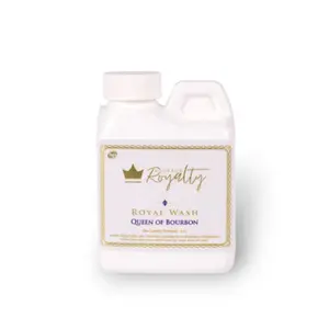 Bourbon Royalty 4 oz. Royal Wash