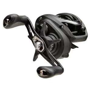 Daiwa CC 80 Baitcasting Reel