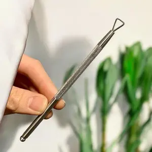 Gel Scraper Tool for gel removal