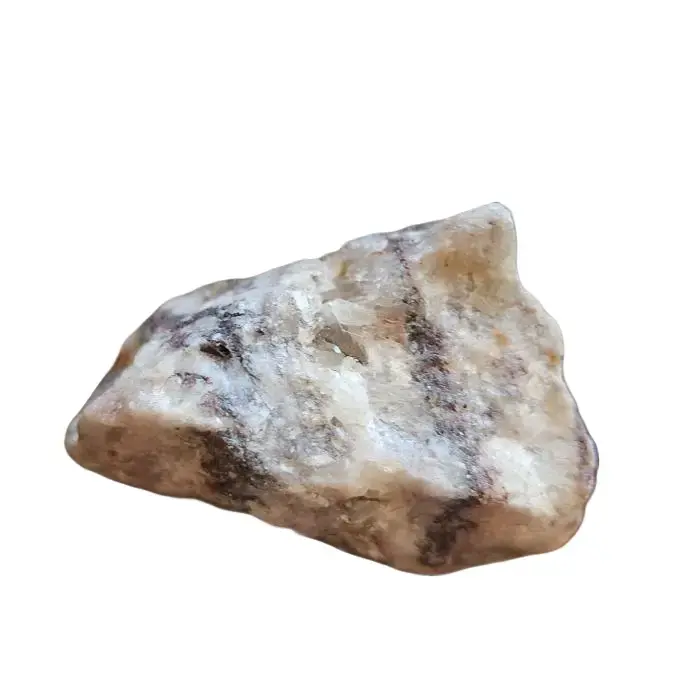 Banded Druzy Crystal Formation – Arizona