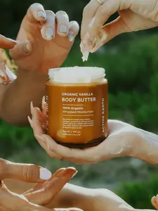 Organic Body Butter