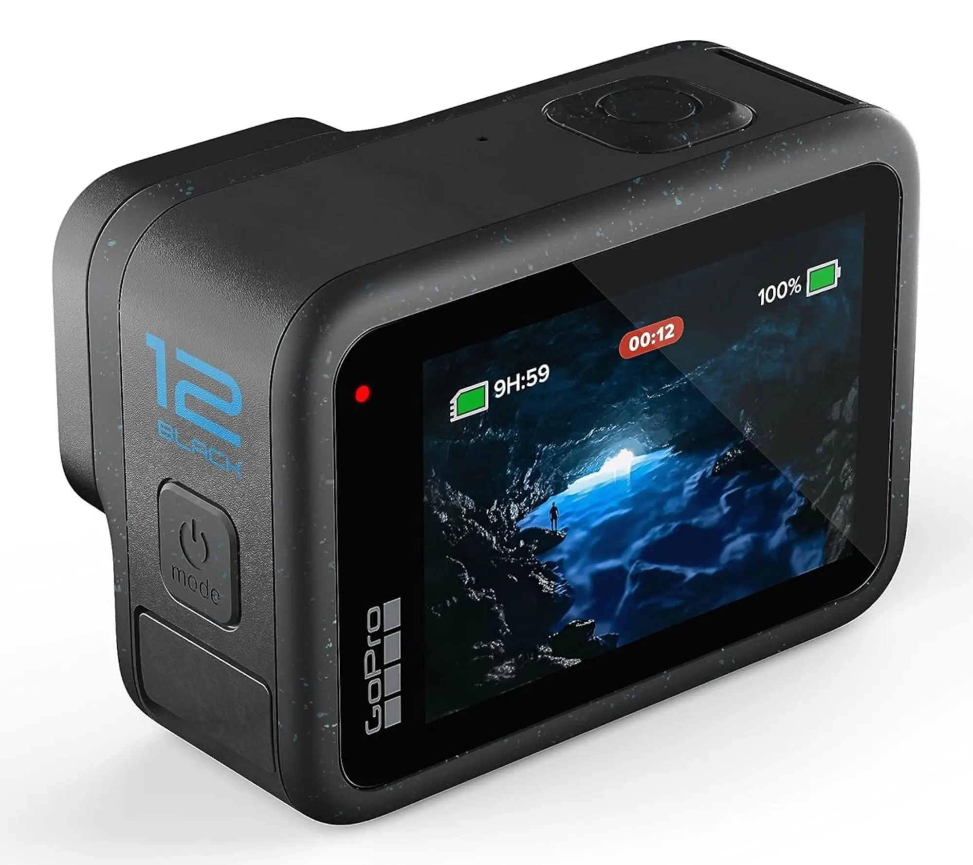 GoPro HERO12