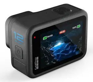 GoPro HERO12