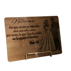 Engraved Cutting Board Perfect Gift For Your Love One