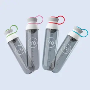 Yū Shaker Bottle
