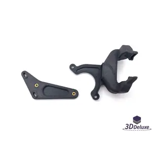Part Cooling Fan Kit for E3D Hemera | 5015 Fan