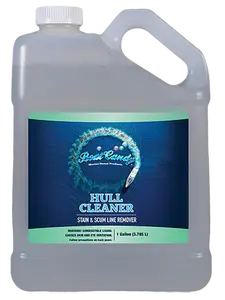 Boat candy- Hull Cleaner