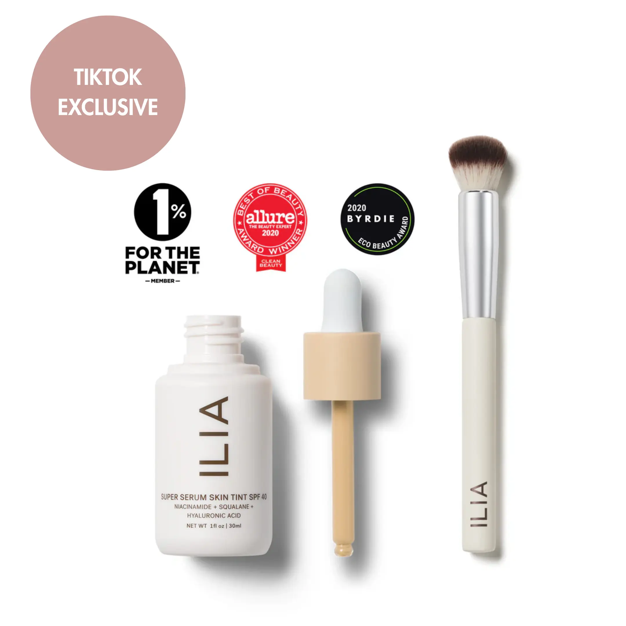 SOMBRIO ST2.5 - Super Serum Skin Tint SPF 40