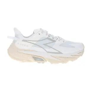 diadora Mens Equipe Sestriere Xt Trail Trail Running Sneakers Shoes - White