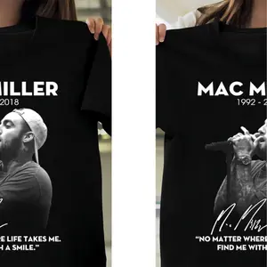 Mac #Millers 90s Shirt, Mac Self Care Shirt, Vintage Bootleg Sweatshirt, Mac Fan Gift, Tshirt, Sweatshirt, Hoodie, 2025, Graphic Tees, Mac fans, Mac Miller's fans, rapper vintage tee, rapper shirt, hiphop shirt, hiphop, 27club, Swimming album