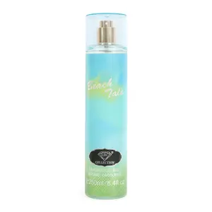 Beach Tale Fragrance Body Mist Perfume for Women 250ml/8.4fl.oz.