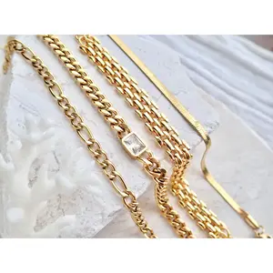 Sun and Sea Waterproof Bracelets