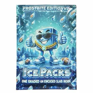 IcePacks Frostbite V2