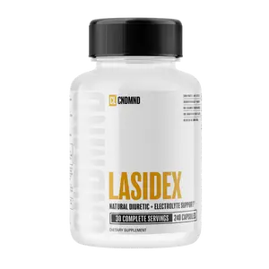 Condemned Labz - Lasidex - Advanced Herbal Diuretic + Water Balance Support