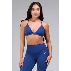 Tempo Front Clasp Sports Bra 2.0