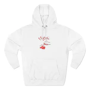 Summoning Mahoraga Fleece Hoodie
