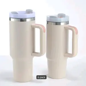 tumbler stainless steel