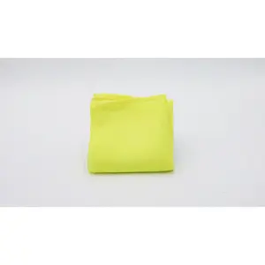 Silk 9 inch single (Light Yellow) Magic by Gosh