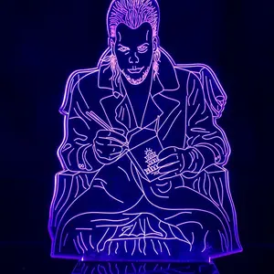 Lost boys David horror light