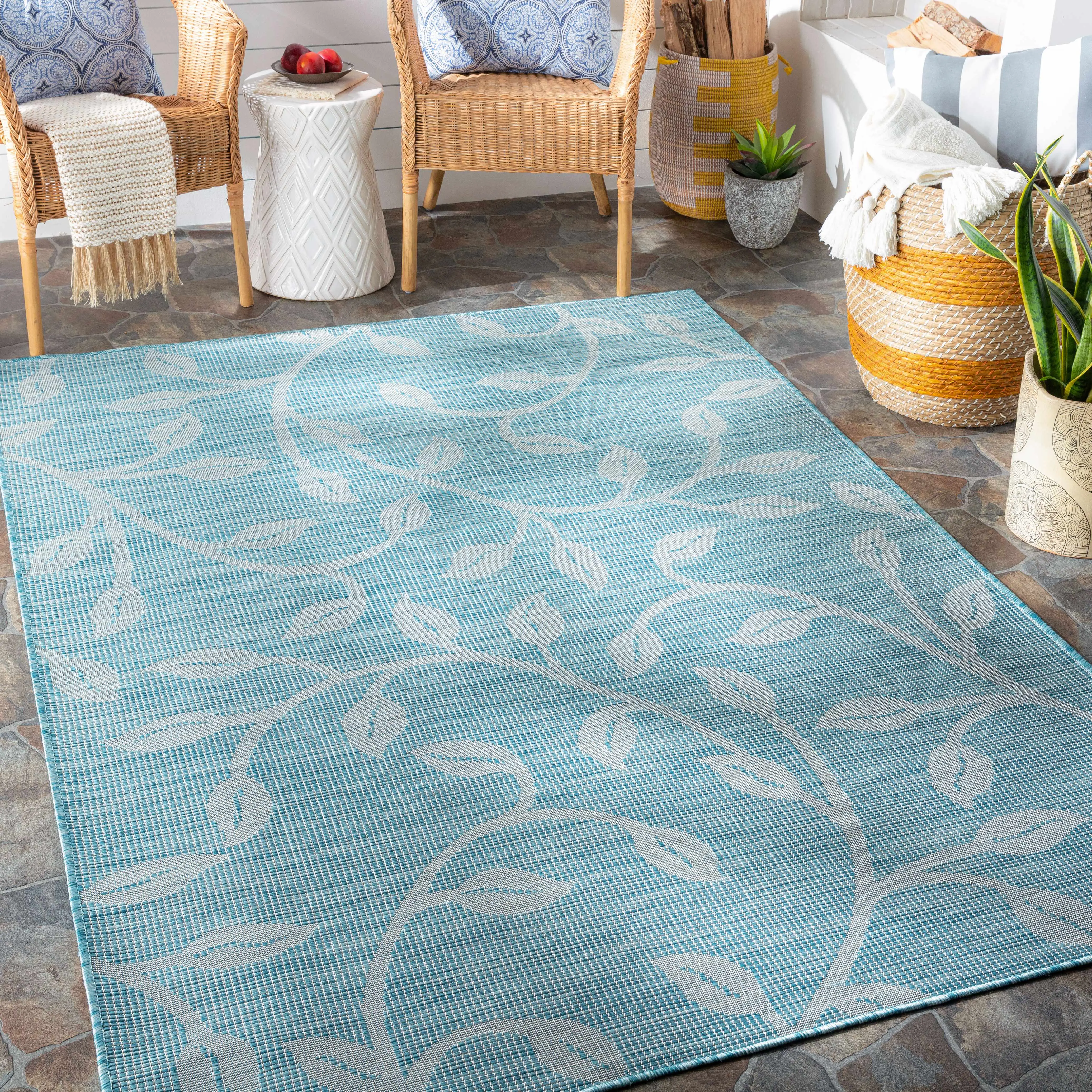 Cairnlea Area Rug - Home Decor Rugs, Clearance Item