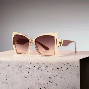 Cinnamon Sunglasses - Perfect for Any Occasion