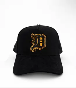 Crowned supply x City edition