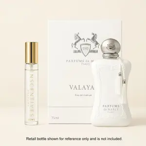 Parfums de Marly Valaya 10ml Travel Bottle Parfums de Marly Valaya 10ml Travel Bottle