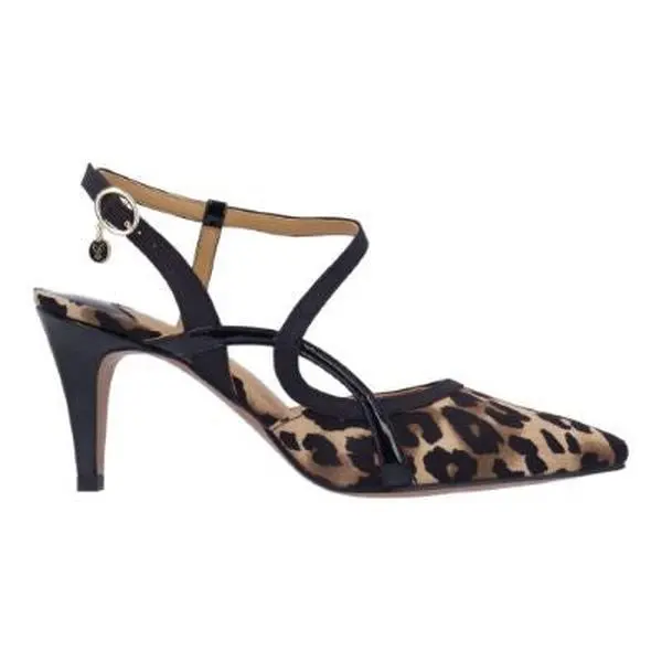 Women's J. Renee Aldonsa Medium Heel Sandals, Style I070