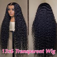 13x6 Frontal Wig
