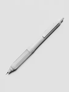 Uni-ball Alpha Gel Switch Mechanical Pencil | 0.3 mm | Gray