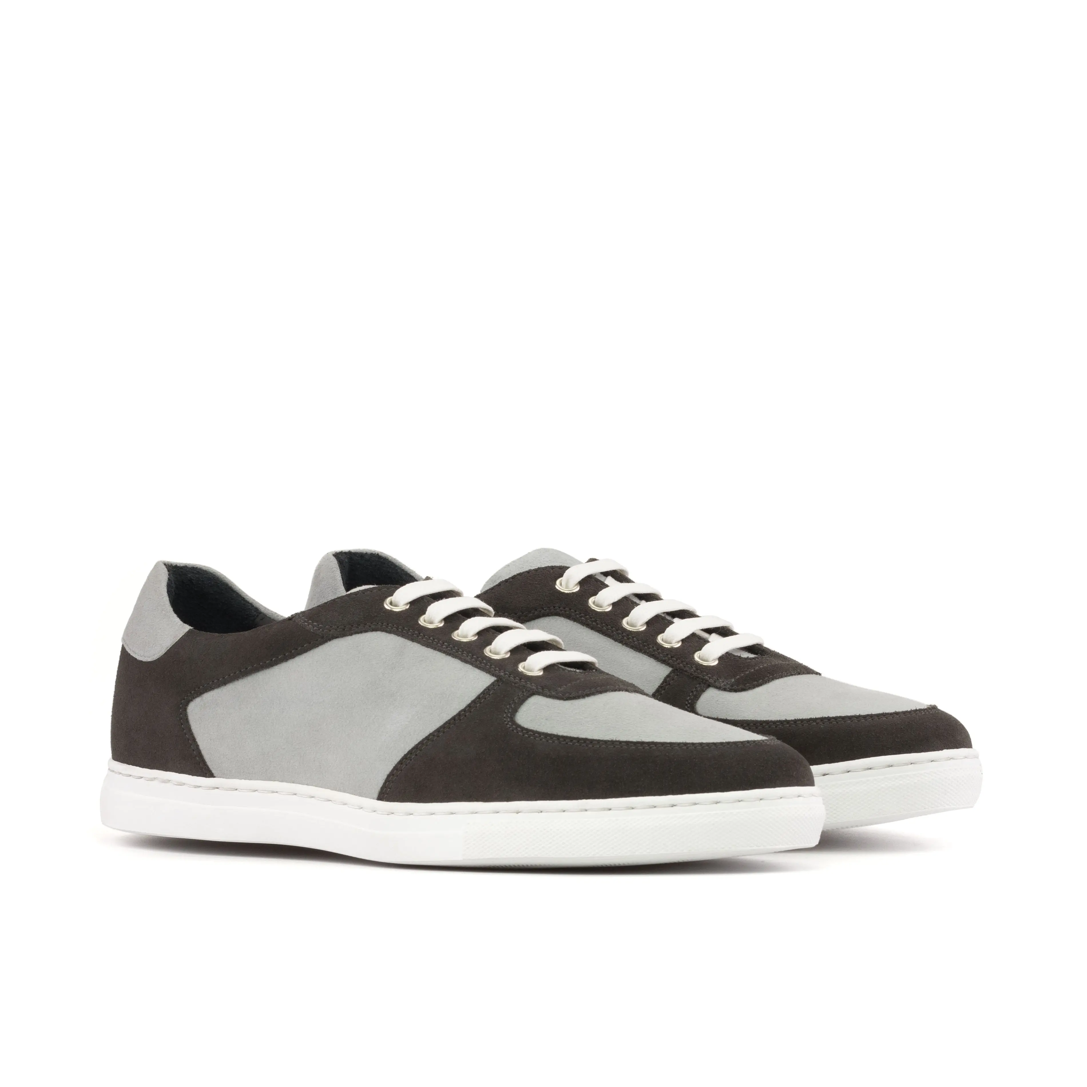 Atlas Low Top Sneaker II