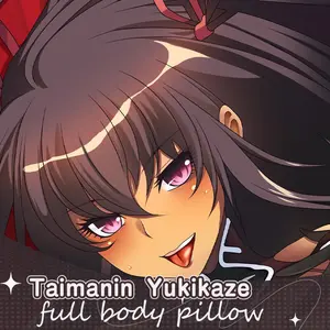 Anime Dakimakura Japanese Otaku Waifu Life Size Doublesided Print Hugging Body Pillov Cover Taimanin Taimanin Yukikaze