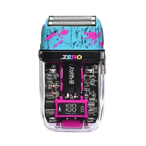 B-Way Zero Shaver B-Way Zero Shaver