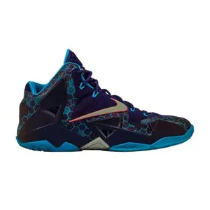 Nike LeBron 11 'Hornets'