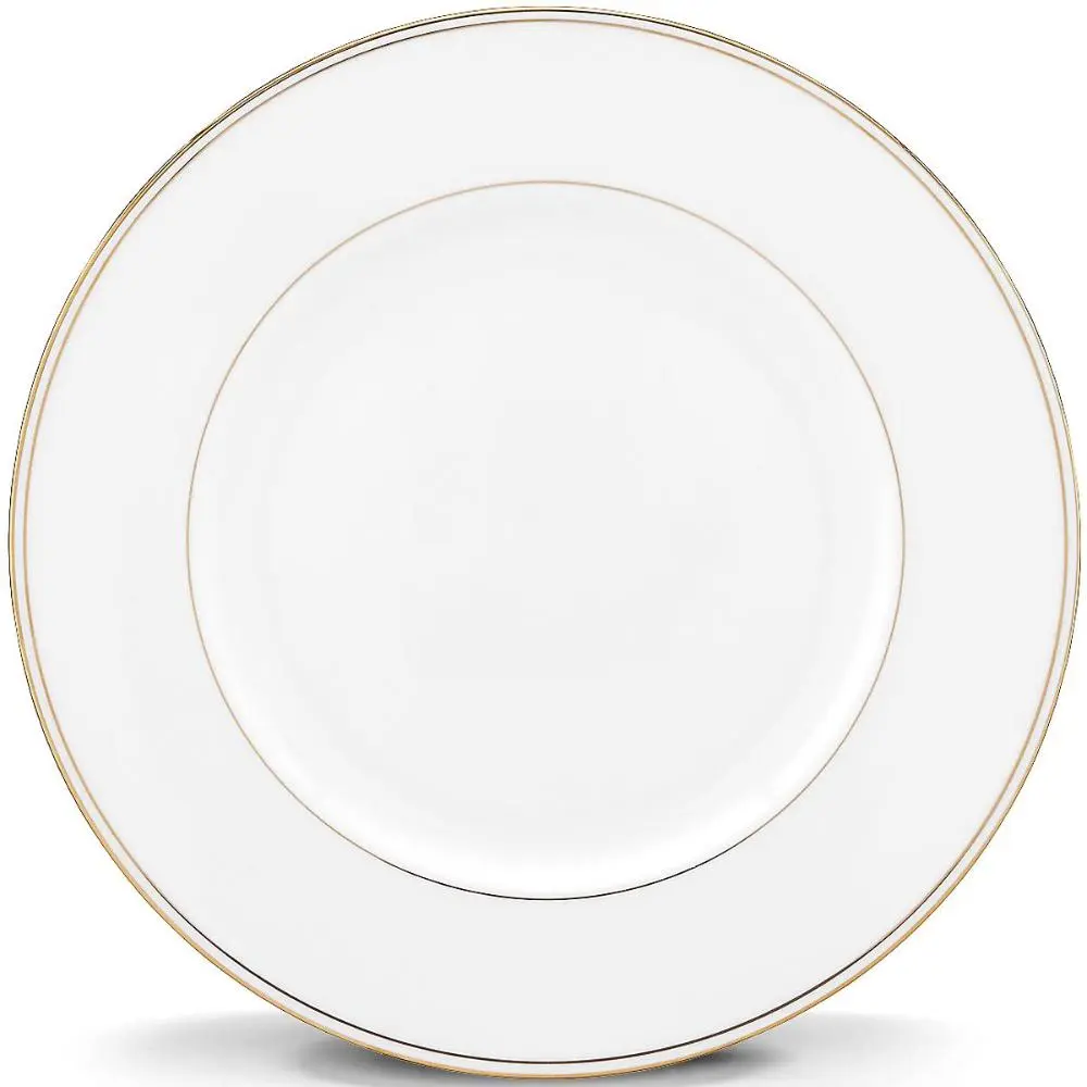 Lenox Federal Gold Dinner Plate