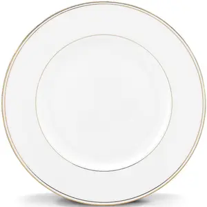 Lenox Federal Gold Dinner Plate