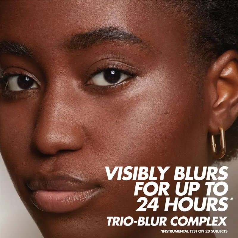 HD Skin Matte Velvet Powder Foundation HD Skin Matte Velvet Powder Foundation