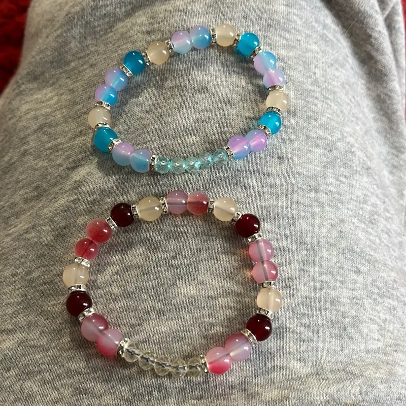 Lilo and Stitch Bracelets