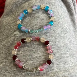 Lilo and Stitch Bracelets